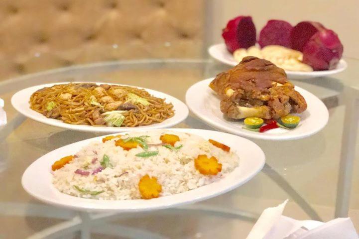 فندق أبولو Lemery المظهر الخارجي الصورة